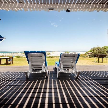 Apartamento Friday Island Langebaan Exterior foto