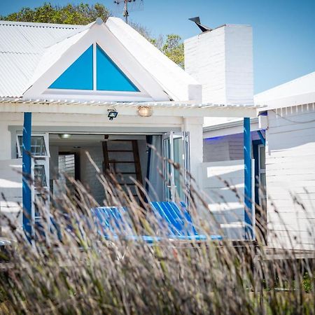 Apartamento Friday Island Langebaan Exterior foto