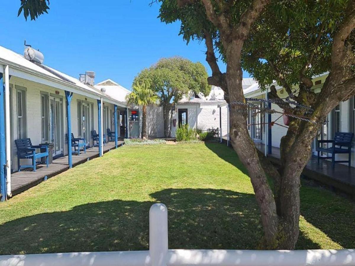 Apartamento Friday Island Langebaan Exterior foto