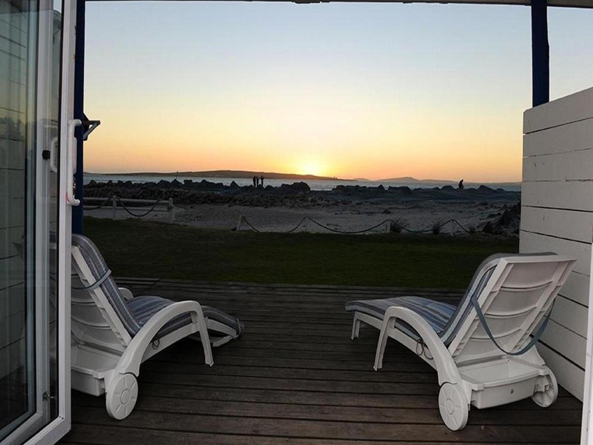 Apartamento Friday Island Langebaan Exterior foto