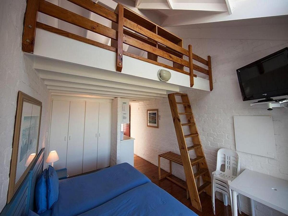 Apartamento Friday Island Langebaan Exterior foto