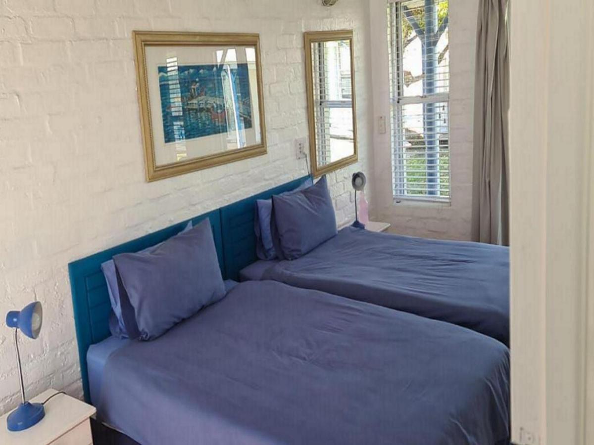 Apartamento Friday Island Langebaan Exterior foto