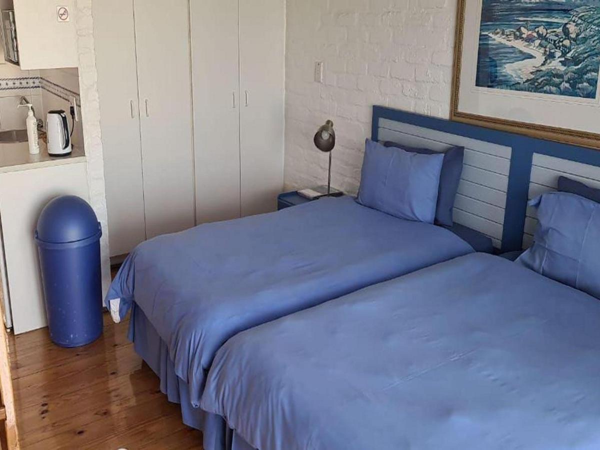 Apartamento Friday Island Langebaan Exterior foto