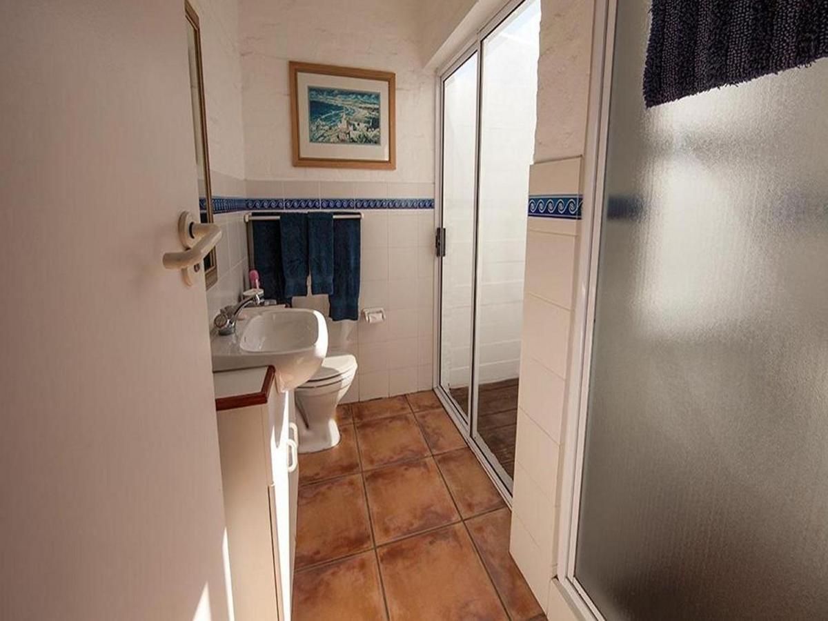 Apartamento Friday Island Langebaan Exterior foto