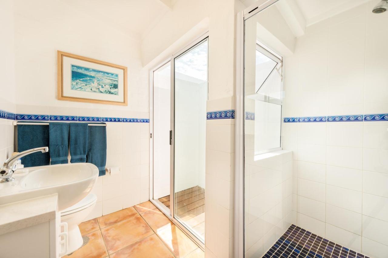 Apartamento Friday Island Langebaan Exterior foto