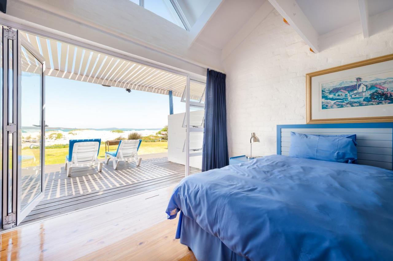 Apartamento Friday Island Langebaan Exterior foto
