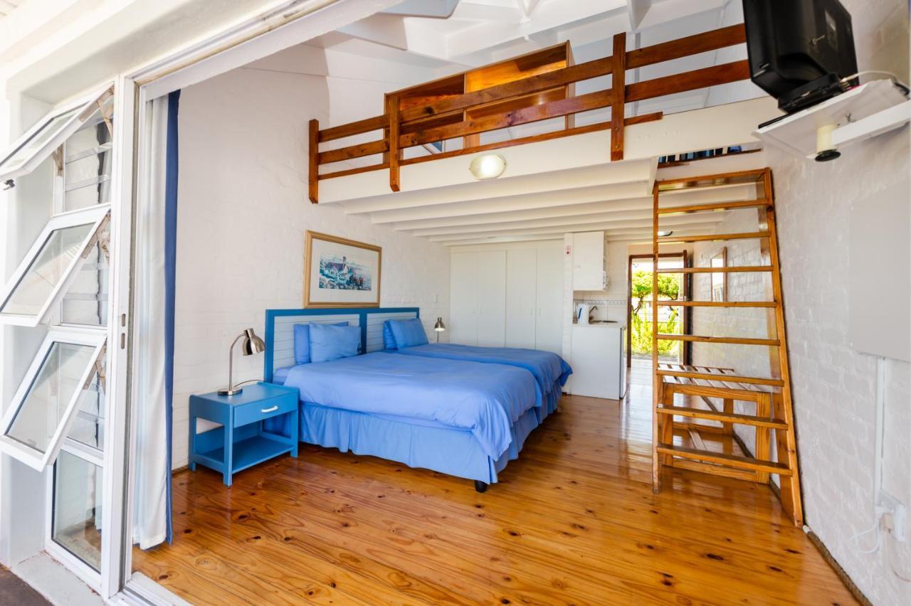 Apartamento Friday Island Langebaan Exterior foto