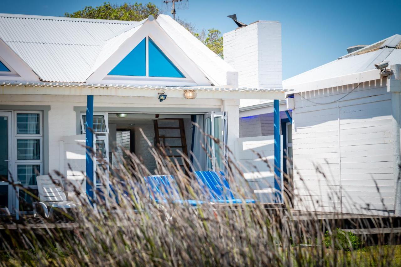 Apartamento Friday Island Langebaan Exterior foto